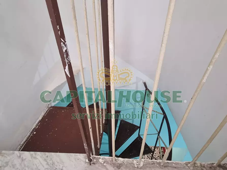 Immagine 31 di Appartamento in vendita  a Macerata Campania