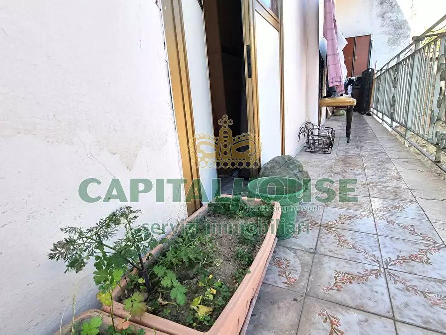 Immagine 32 di Appartamento in vendita  a Macerata Campania