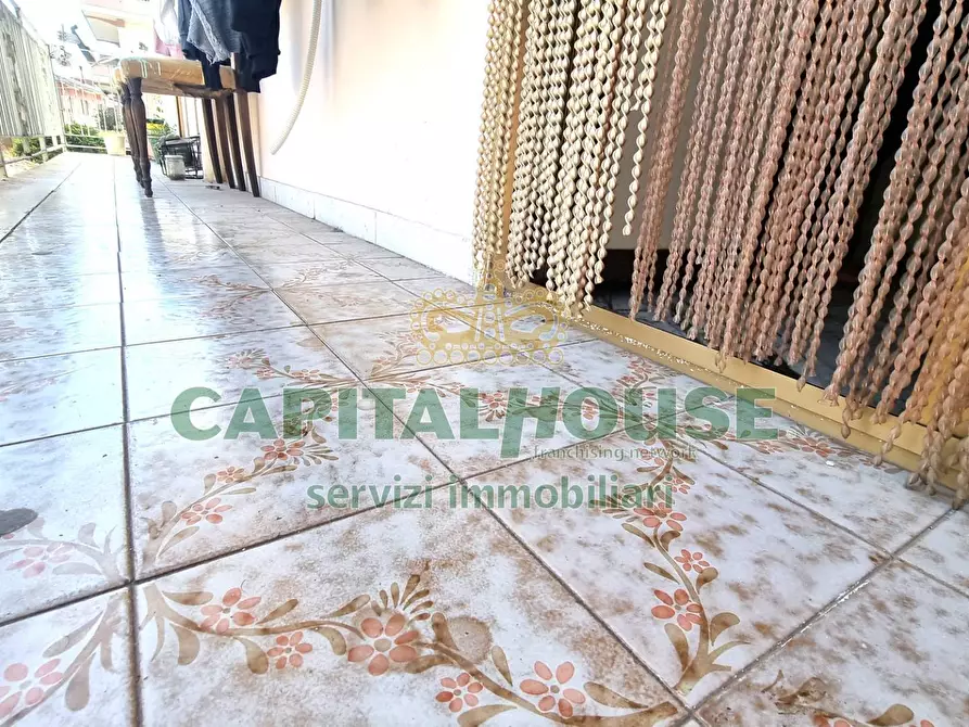 Immagine 33 di Appartamento in vendita  a Macerata Campania