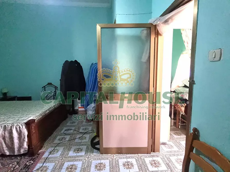 Immagine 34 di Appartamento in vendita  a Macerata Campania