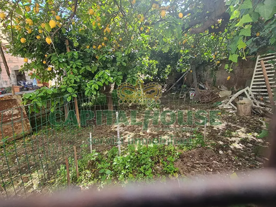 Immagine 37 di Appartamento in vendita  a Macerata Campania