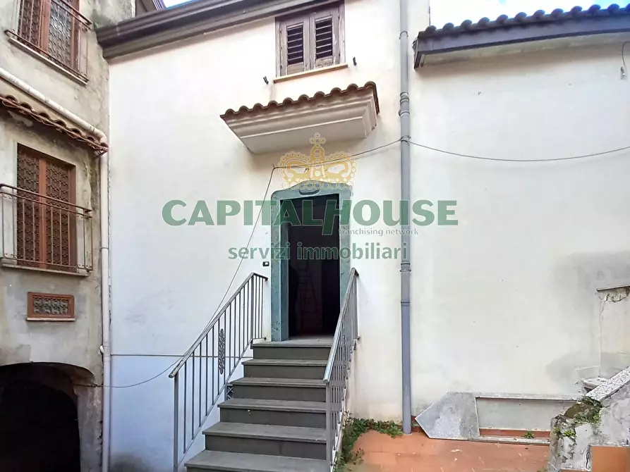 Immagine 1 di Casa semindipendente in vendita  a Mugnano Del Cardinale