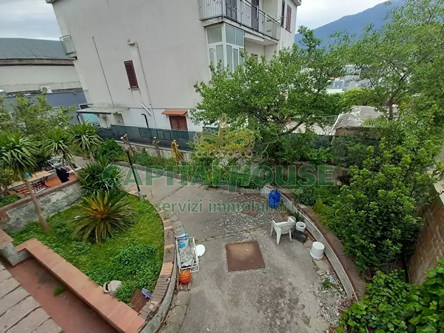 Immagine 2 di Villa in vendita  in baiano a Baiano