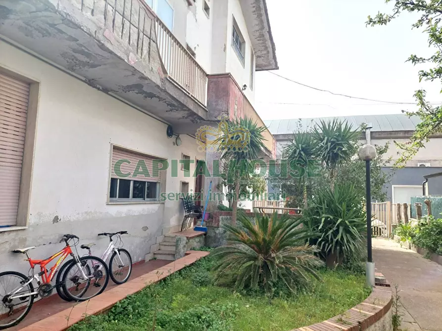 Immagine 5 di Villa in vendita  in baiano a Baiano