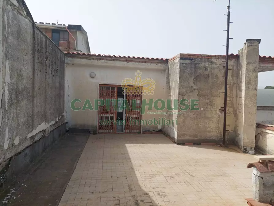 Immagine 7 di Villa in vendita  in baiano a Baiano