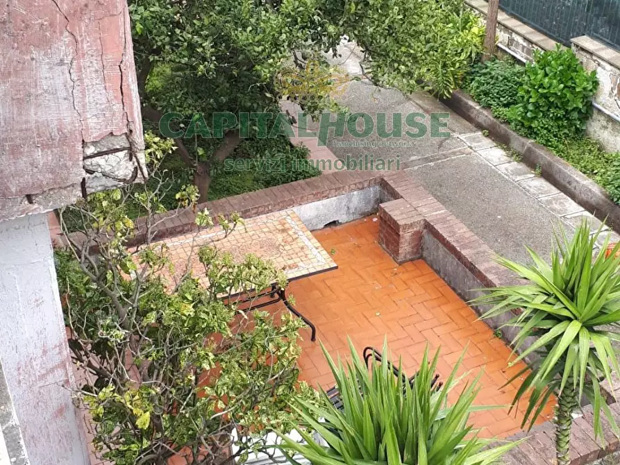 Immagine 9 di Villa in vendita  in baiano a Baiano