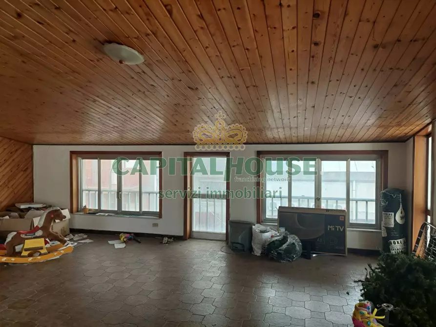 Immagine 13 di Villa in vendita  in baiano a Baiano