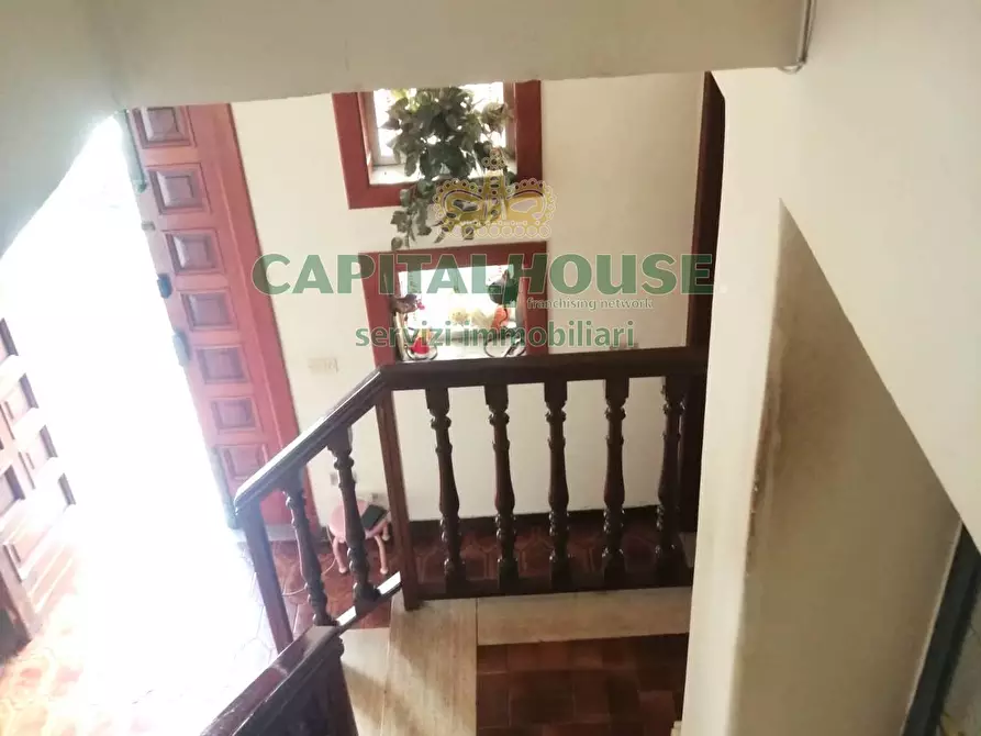 Immagine 14 di Villa in vendita  in baiano a Baiano