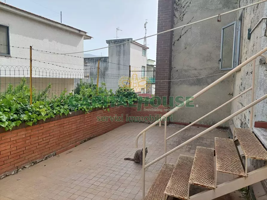 Immagine 16 di Villa in vendita  in baiano a Baiano