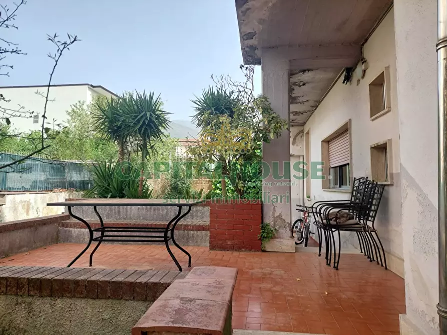 Immagine 17 di Villa in vendita  in baiano a Baiano