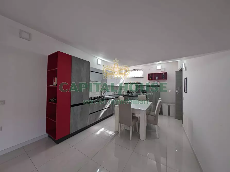 Immagine 5 di Attico in affitto  in Via Matteotti a Cicciano