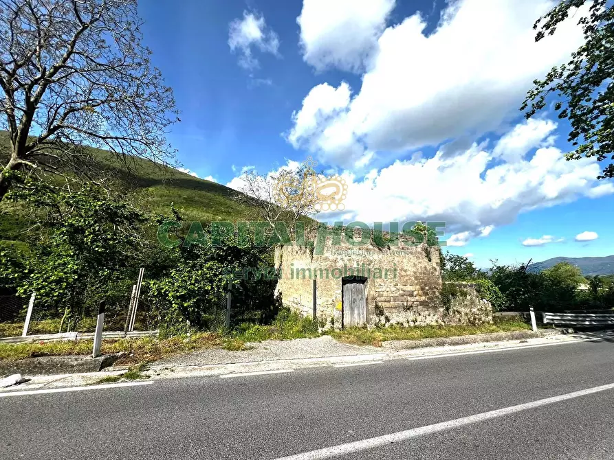 Immagine 1 di Rustico / casale in vendita  a Mugnano Del Cardinale