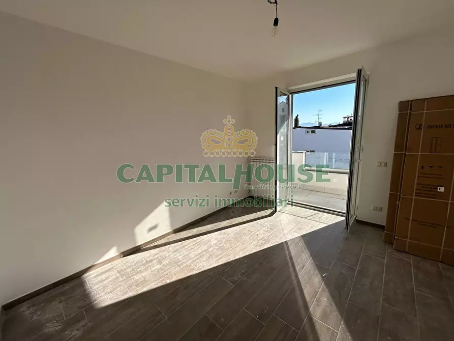 Immagine 5 di Appartamento in affitto  in via roma a Cercola