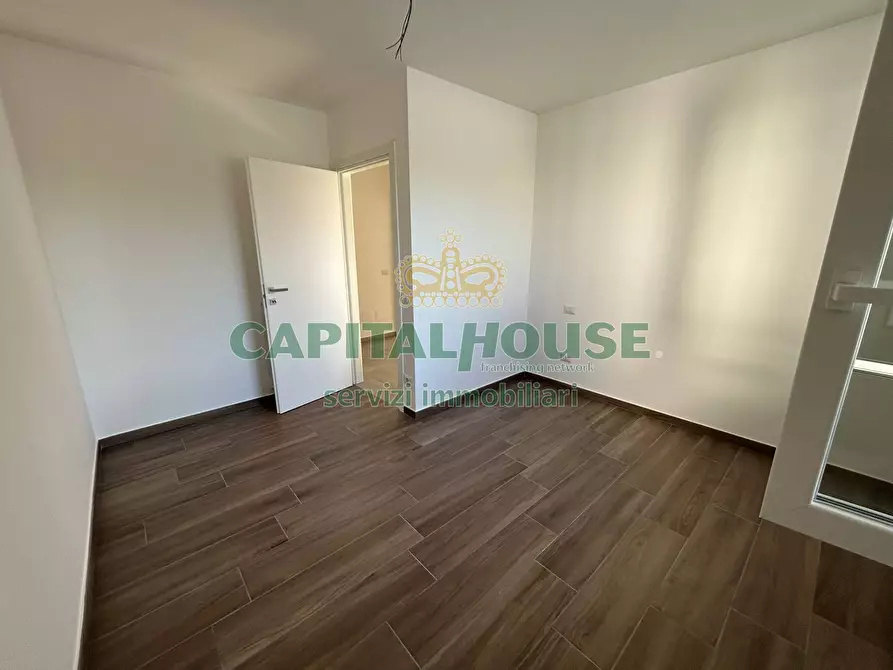 Immagine 17 di Appartamento in affitto  in via roma a Cercola