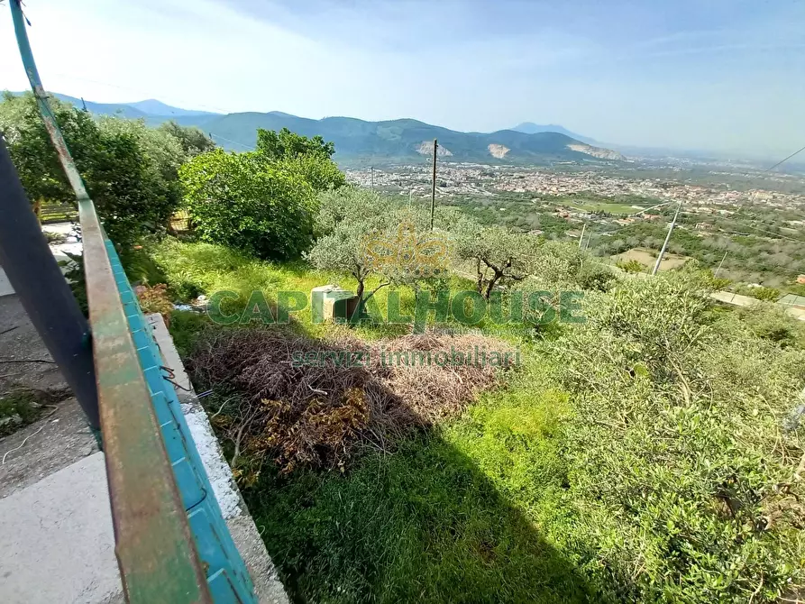 Immagine 7 di Casa indipendente in vendita  a Avella