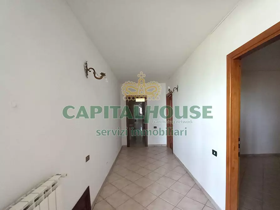 Immagine 21 di Casa indipendente in vendita  in via tora a Avella