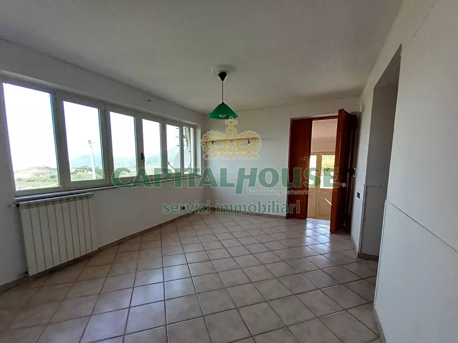 Immagine 25 di Casa indipendente in vendita  in via tora a Avella