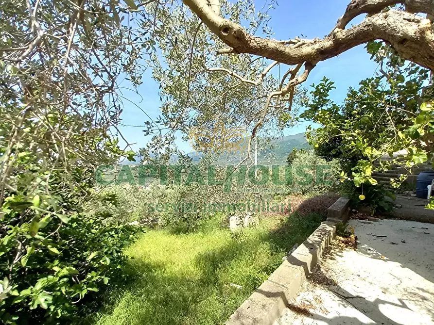 Immagine 28 di Casa indipendente in vendita  in via tora a Avella