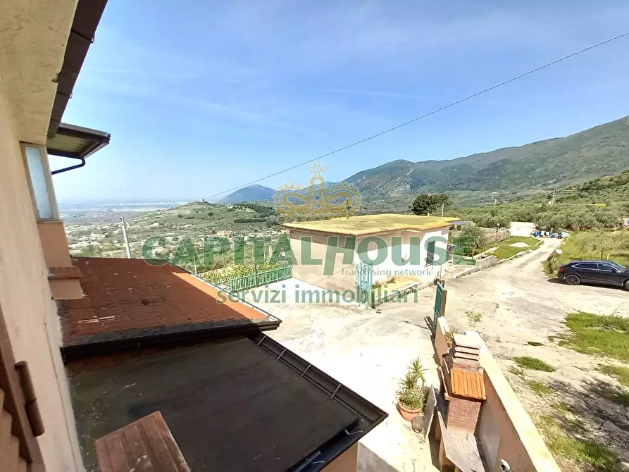 Immagine 29 di Casa indipendente in vendita  in via tora a Avella