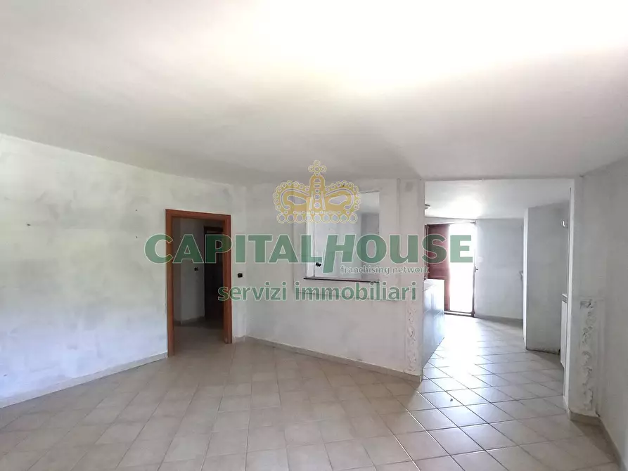 Immagine 31 di Casa indipendente in vendita  in via tora a Avella