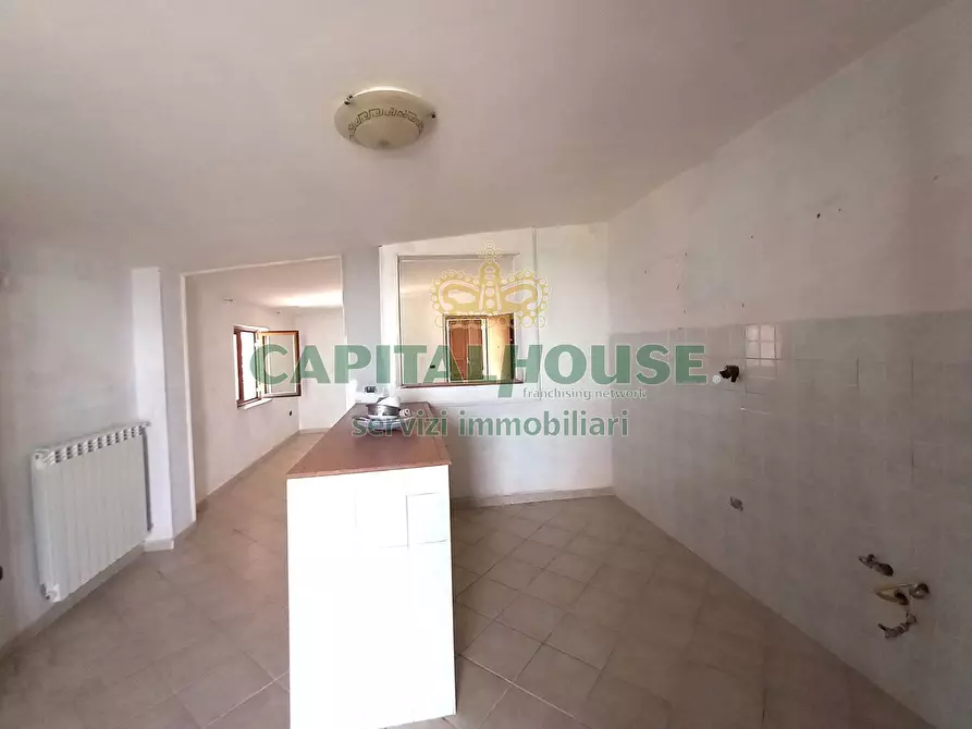 Immagine 34 di Casa indipendente in vendita  in via tora a Avella