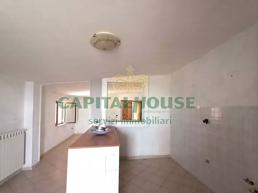 Immagine 35 di Casa indipendente in vendita  in via tora a Avella