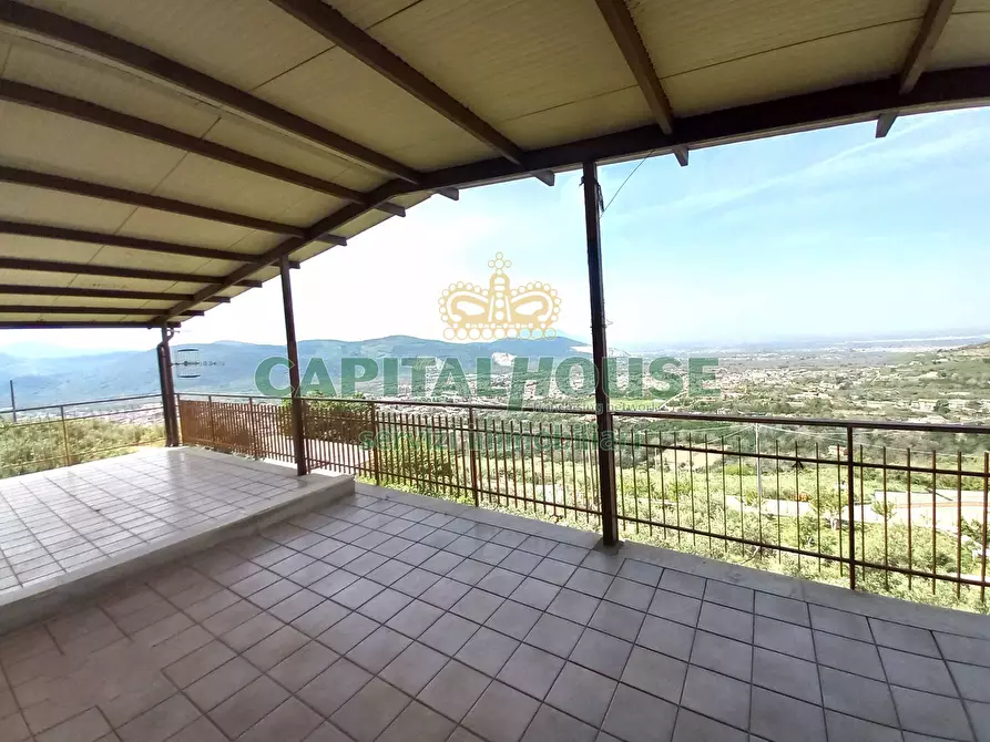 Immagine 36 di Casa indipendente in vendita  in via tora a Avella