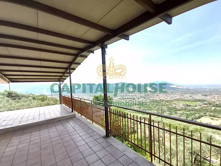 Immagine 37 di Casa indipendente in vendita  in via tora a Avella