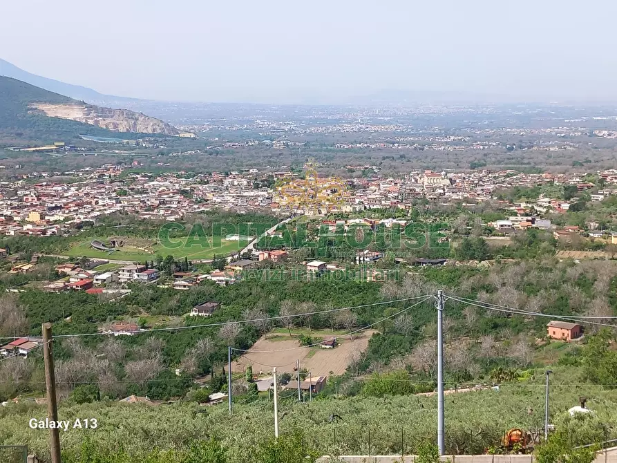 Immagine 38 di Casa indipendente in vendita  in via tora a Avella