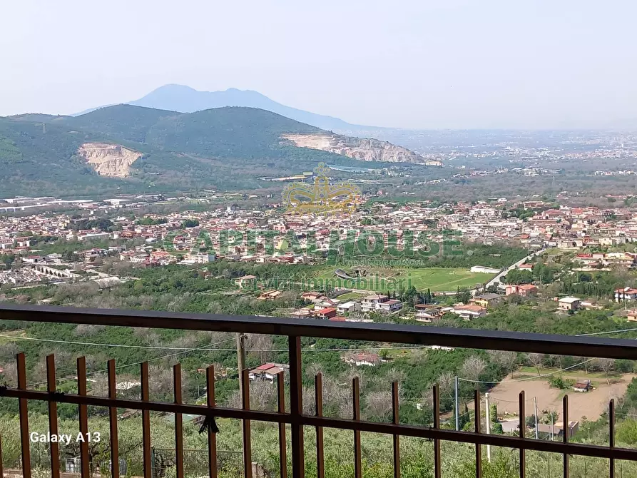 Immagine 39 di Casa indipendente in vendita  in via tora a Avella