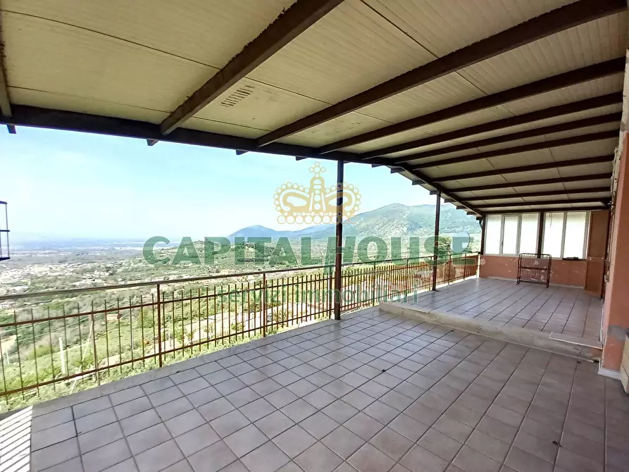 Immagine 40 di Casa indipendente in vendita  in via tora a Avella