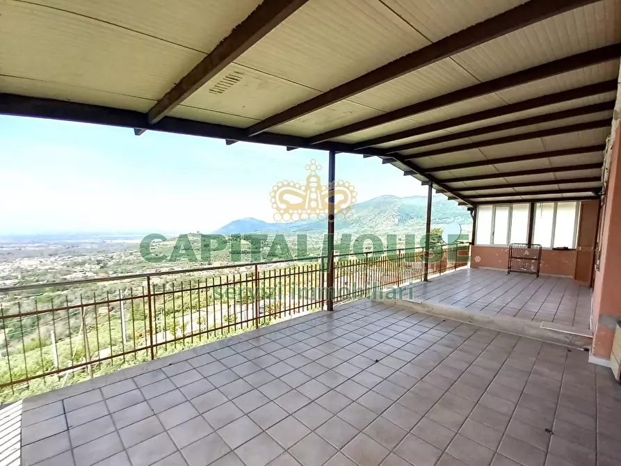 Immagine 41 di Casa indipendente in vendita  in via tora a Avella