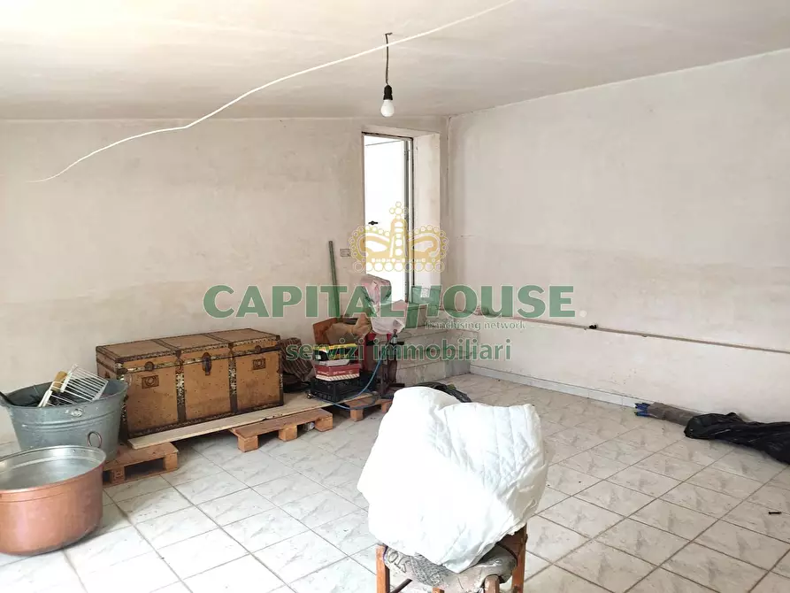 Immagine 10 di Casa semindipendente in vendita  in sirignano a Sirignano