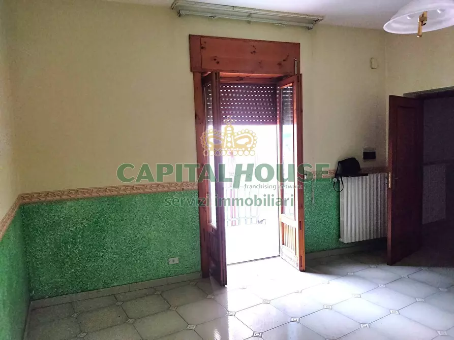 Immagine 14 di Casa semindipendente in vendita  in sirignano a Sirignano