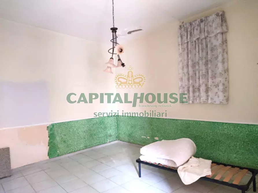 Immagine 17 di Casa semindipendente in vendita  in sirignano a Sirignano