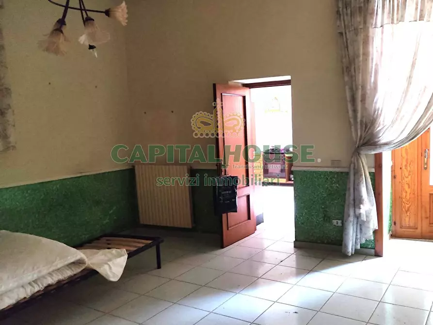 Immagine 18 di Casa semindipendente in vendita  in sirignano a Sirignano