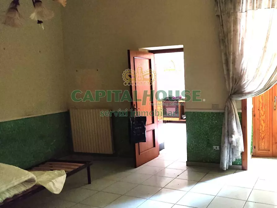 Immagine 20 di Casa semindipendente in vendita  in sirignano a Sirignano