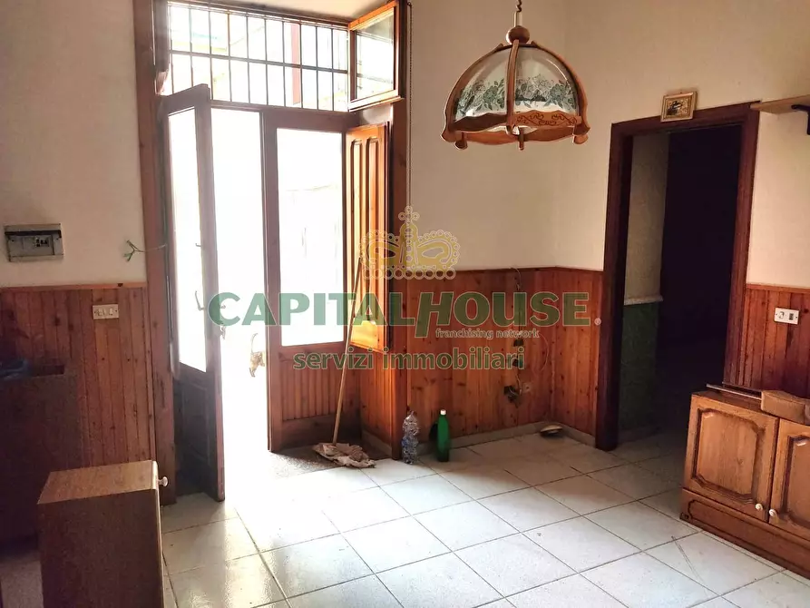 Immagine 21 di Casa semindipendente in vendita  in sirignano a Sirignano