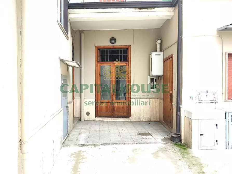 Immagine 22 di Casa semindipendente in vendita  in sirignano a Sirignano