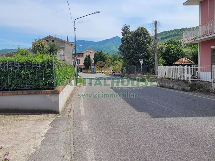 Immagine 3 di Terreno agricolo in vendita  in Via San Vito a Mercato San Severino