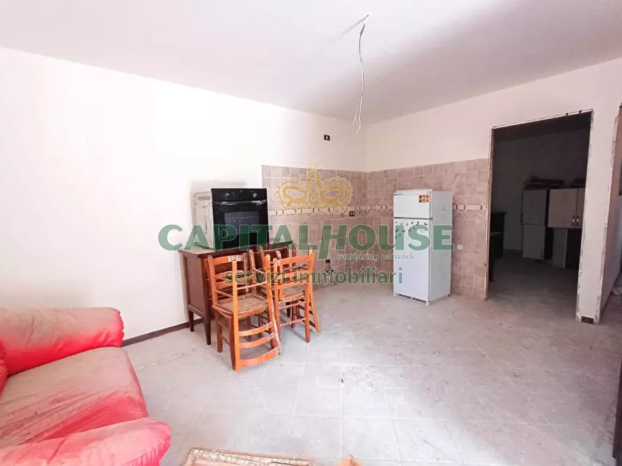 Immagine 3 di Appartamento in vendita  in ZONA VIA DUOMO a Capua