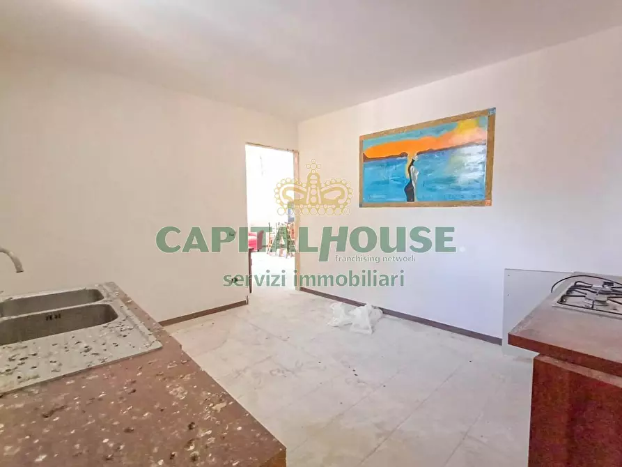 Immagine 6 di Appartamento in vendita  in ZONA VIA DUOMO a Capua