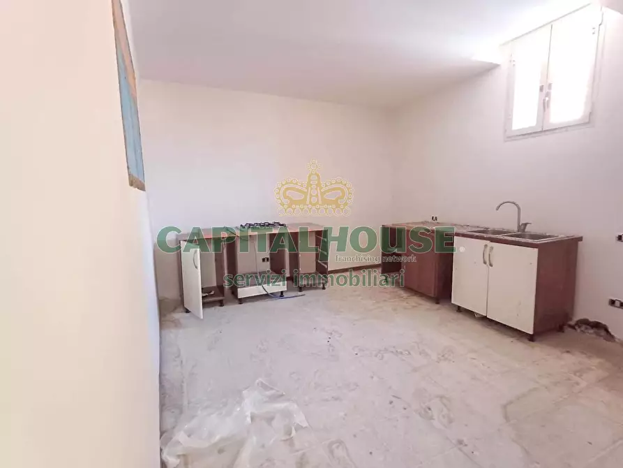 Immagine 7 di Appartamento in vendita  in ZONA VIA DUOMO a Capua