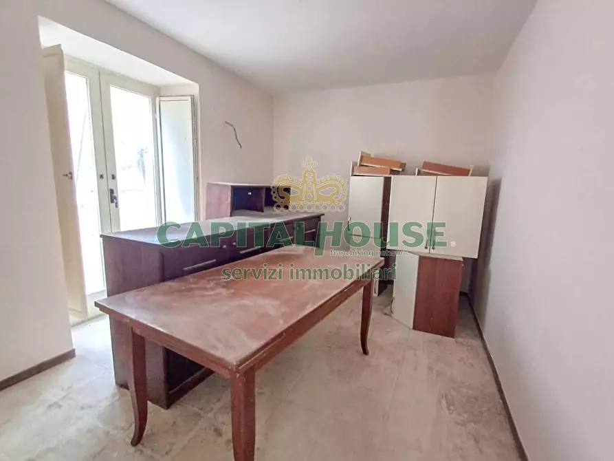 Immagine 8 di Appartamento in vendita  in ZONA VIA DUOMO a Capua