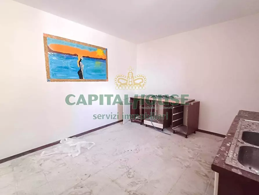 Immagine 9 di Appartamento in vendita  in ZONA VIA DUOMO a Capua