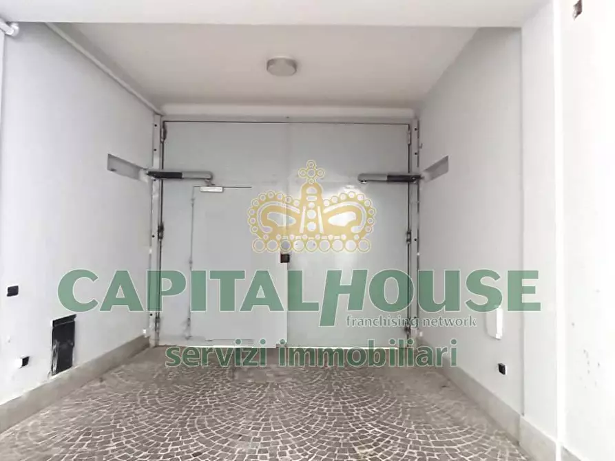 Immagine 9 di Attico in affitto  in piazza medaglie d'oro a Capua