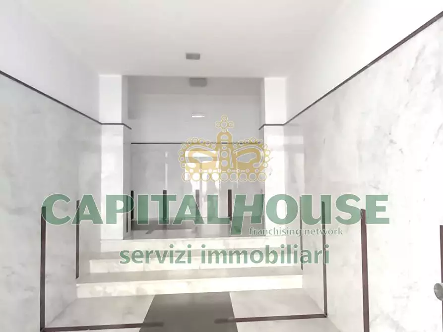 Immagine 7 di Attico in affitto  in piazza medaglie d'oro a Capua