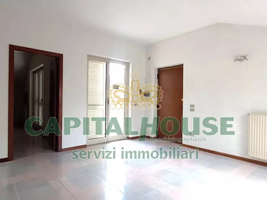 Immagine 12 di Attico in affitto  in piazza medaglie d'oro a Capua