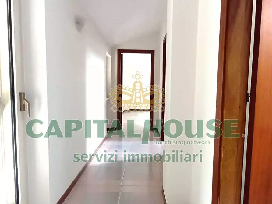 Immagine 3 di Attico in affitto  in piazza medaglie d'oro a Capua