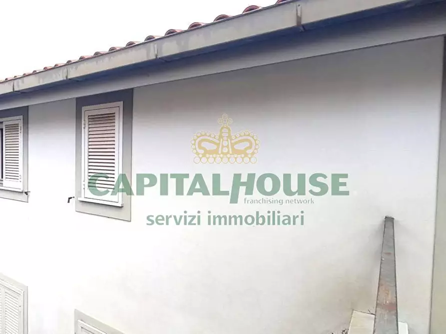 Immagine 17 di Attico in affitto  in piazza medaglie d'oro a Capua
